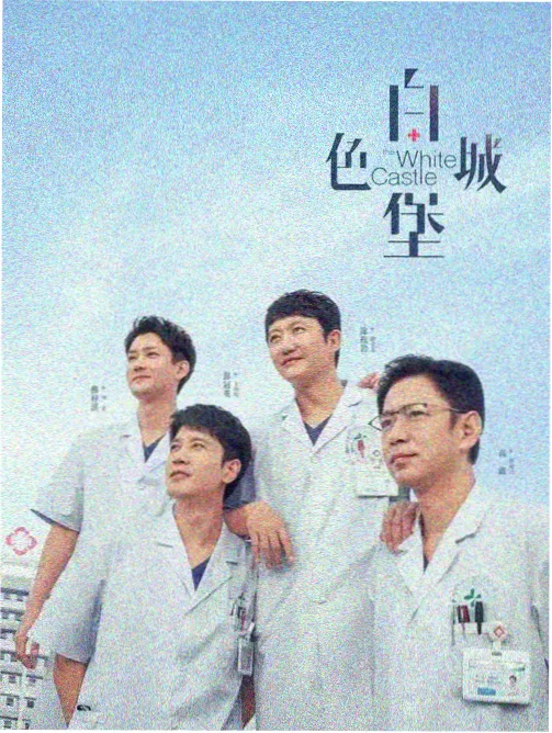 贝贝影院作品陈列中长篇剧集条目的封面示意图